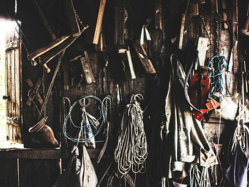 Studio Apartment in Kilimani